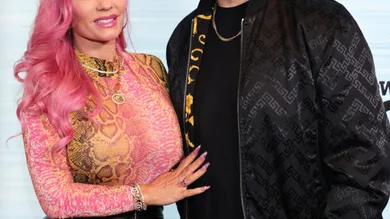 Jamie McCarthy/Getty Images