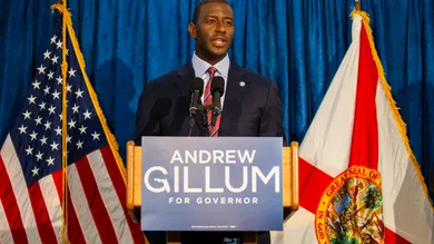 Mark Wallheiser / Stringer / Getty Images