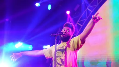 Bennett Raglin/Getty Images