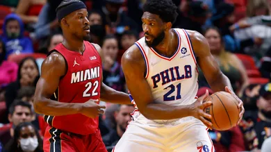 Michael Reaves/Getty Images