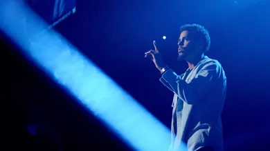 Bryan Bedder/Getty Images