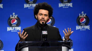 Kevin Mazur/Getty Images