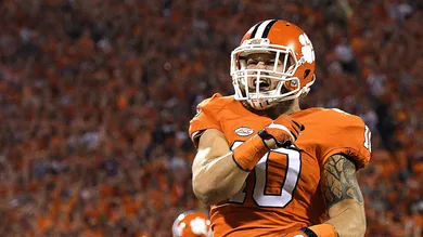 Grant Halverson/Getty Images