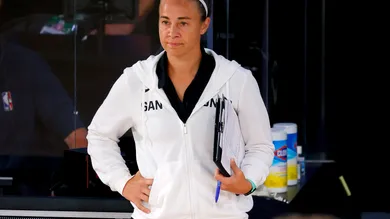 Mike Ehrmann/Getty Images