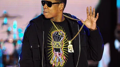 Rob Loud / Getty Images