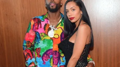 Prince Williams / Contributor / Getty Images