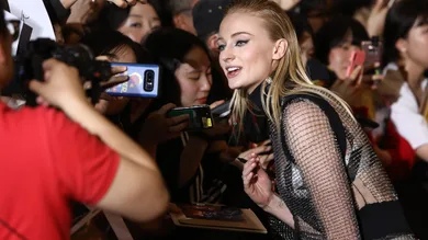 Chung Sung-Jun/Getty Images