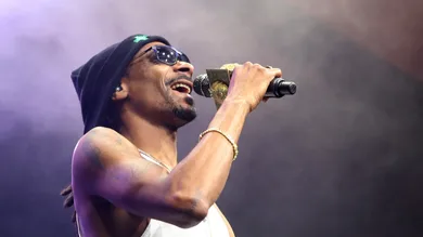 Randy Shropshire/Getty Images