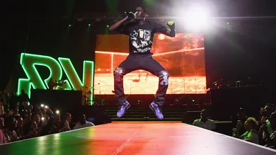 Nicholas Hunt/Getty Images