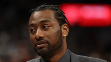 Patrick Smith/Getty Images