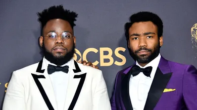 Frazer Harrison / Getty Images