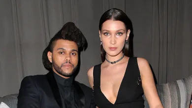 Imeh Akpanudosen/Getty Images