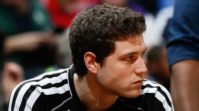 Kevin C. Cox/Getty Images