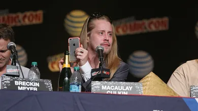 Cindy Ord/Getty Images