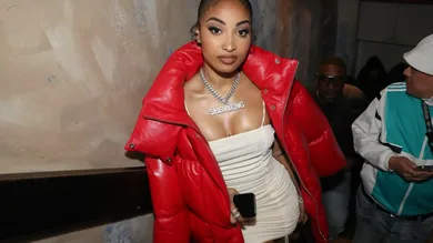 Johnny Nunez/Getty Images