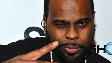 (Photo by Frazer Harrison/Getty Images