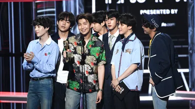 Kevin Winter/Getty Images