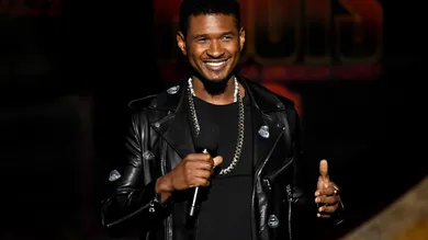 Kevin Winter/Getty Images