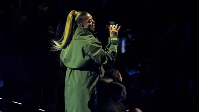 Stacy Revere/Getty Images