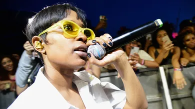 Chelsea Guglielmino/Getty Images