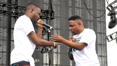 Kevin Winter/Getty Images