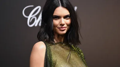 Pascal Le Segretain/Getty Images