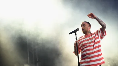 Kevin Winter/Getty Images