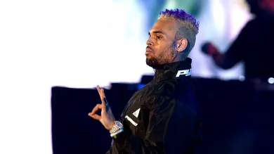 Kevin Winter/Getty Images