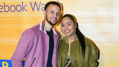 Steve Jennings/Getty Images