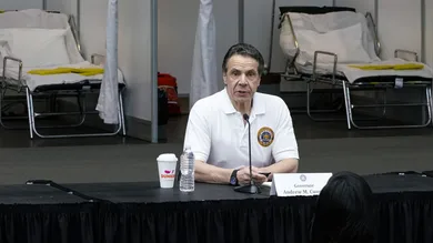 Eduardo Munoz Alvarez/Getty Images