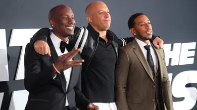 Dimitrios Kambouris/Getty Images