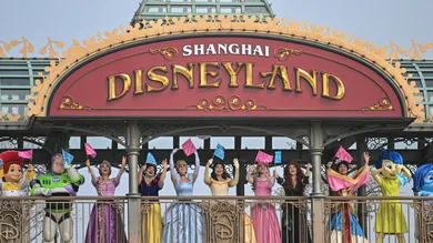 HECTOR RETAMAL / Contributor / Getty Images