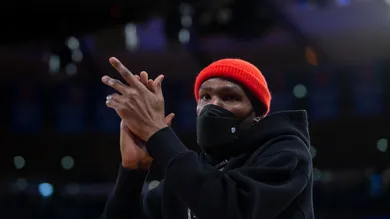 Michelle Farsi/Getty Images