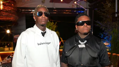 Prince Williams/Getty Images