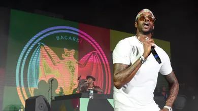 Nicholas Hunt/Getty Images