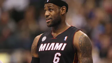 Ronald Martinez/Getty Images