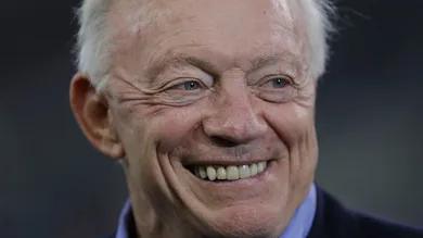 Ronald Martinez/Getty Images