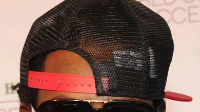 Photo by Rick Diamond/Getty Images