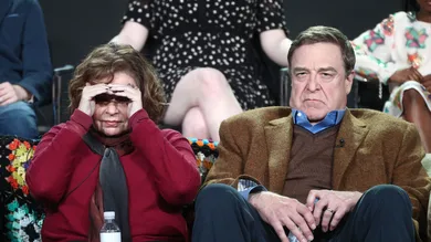 Frederick M. Brown/Getty Images