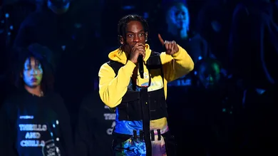 Theo Wargo/Getty Images