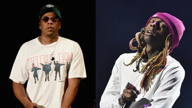 Nicholas Hunt & Theo Wargo/Getty Images