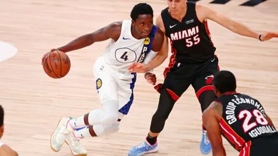 Kim Klement - Pool/Getty Images