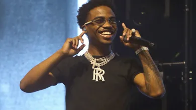 Jerritt Clark/Getty Images