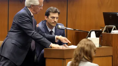 Frederick M. Brown/Getty Images