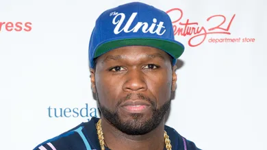 Noam Galai/Getty Images