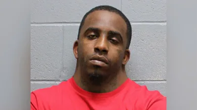 Photo via Lee County Sheriff's Office