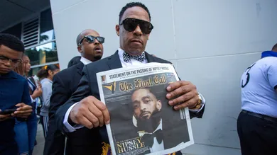 David McNew/Getty Images