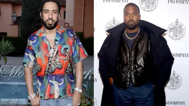 Frazer Harrison/Getty Images & Brad Barket/Getty Images