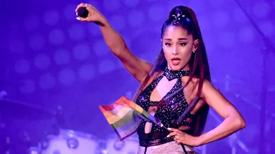 Kevin Winter/Getty Images for iHeartMedia