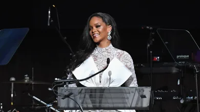 Dimitrios Kambouris/Getty Images for Diamond Ball